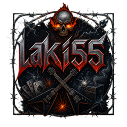 laki55 logo